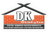 UAB "DK Statyba"